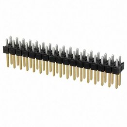 samtec TSW-117-07-L-D image