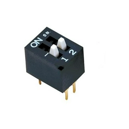 NIDEC COMPONENTS CORPORATION CES-0202MC image