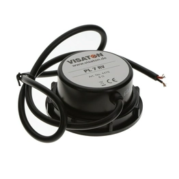 PL 7 RV - 8 OHM VISATON