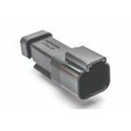 Amphenol AT04-2P-MM01BLK image