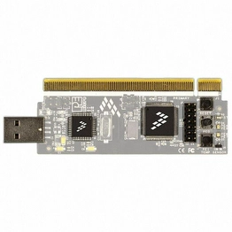 TRK-USB-MPC5604B NXP Semiconductors