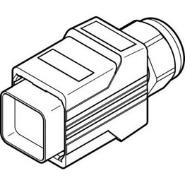 CPX-M-AK-C FESTO