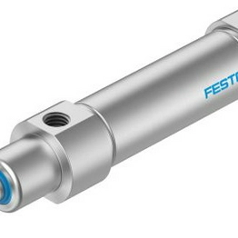 FESTO CRDSNU-B-25-25-PPS-A-MG-A1 image