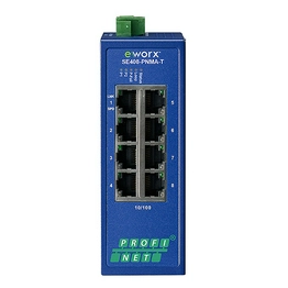 Advantech BB-SE408-PNMA-T image