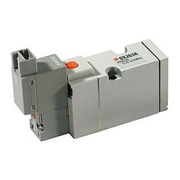 SYJ522-5LOU-M5-Q SMC