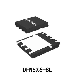 XBLW Si7850DP image