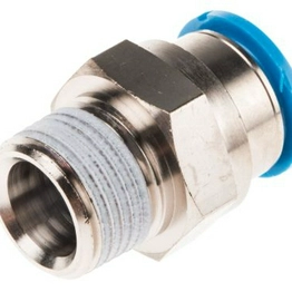 QS-3/8-12 FESTO
