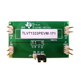 TLV71333PEVM-171 Texas Instruments