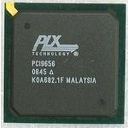 PCI 9656-BA66BI BROADCOM