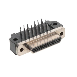 MDM-31PCBRL56-A174-F222 ITT