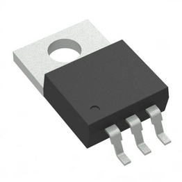 Texas Instruments LM337T/LF01 image
