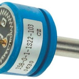 358-0-1-1S22-103 Vishay Intertechnology