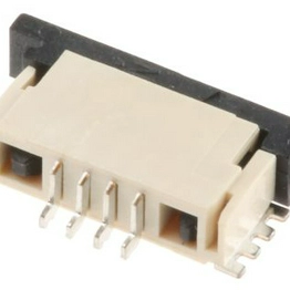 TE Connectivity 84952-4 image