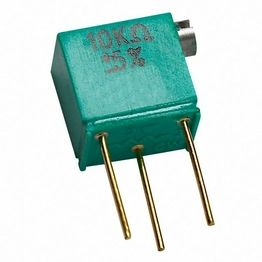 Y505310K0000J0L Vishay Precision Group