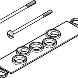VABD-L1-10B-S-M7 FESTO
