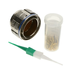 Amphenol D38999/26FH35PA image