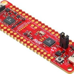 Microchip Technology EV59F82A image