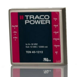 TRACO Power TEN 40-1212 image