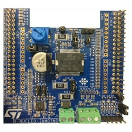 STMicroelectronics X-NUCLEO-IHM07M1 image