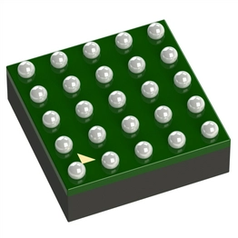 Analog Devices LTM4661IY#PBF image
