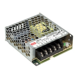 LRS-35-24 Mean-Well USA, Inc.