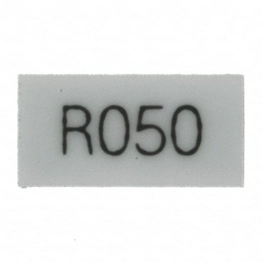 FCSL64R050FER OHMITE