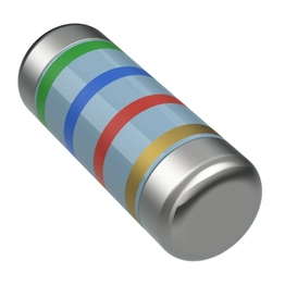YAGEO MCF-25JR-5K6 image