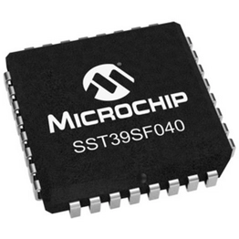 Microchip Technology SST39SF040-70-4C-NHE image