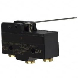 Z-15GW-B OMRON