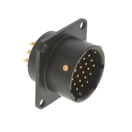 Amphenol 62GB-12E14-19PN image