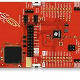 Texas Instruments LAUNCHXL-CC2650 image