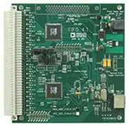 HSC-ADC-EVALB-DCZ Analog Devices