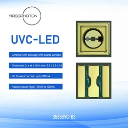 3535UVC-B3 /