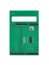 ARDUINO SHIELD SGPC3_SHTC3 SENSIRION