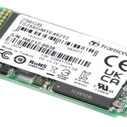 Transcend Information TS256GMTE452T2 image
