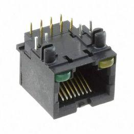 RJSBE-5081-C1 Amphenol