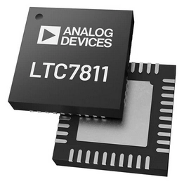 LTC7811IUJ#PBF Analog Devices