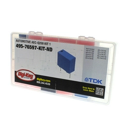 495-76597-KIT TDK