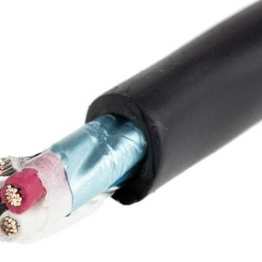 Alpha Wire 45463 BK005 image