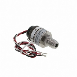 W117G-10H-VCR-C12L-DIS Whitman Controls