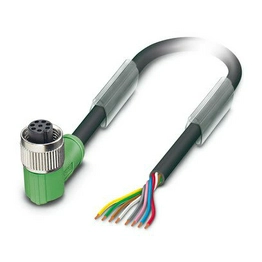 SAC-8P- 1,5-PVC/M12FR PHOENIX CONTACT