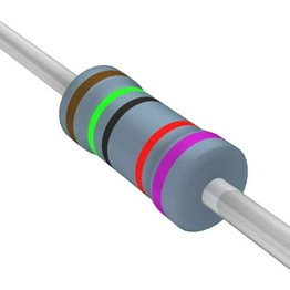 MFP-25BRD52-15K YAGEO