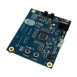 UMFT601A Future Technology Devices International