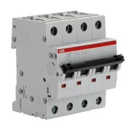 ABB 2CDS274001R0164 S204M C 16A - 15 KA image