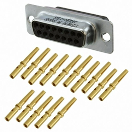 Cinch DAUH-15S image