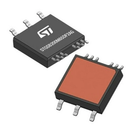STGSB200M65DF2AG STMicroelectronics