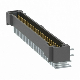 samtec T2M-125-01-L-D-RA-WT image
