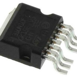 STMicroelectronics SCTH40N120G2V7AG image