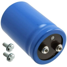 CGS183U050V3C Cornell Dubilier Electronics