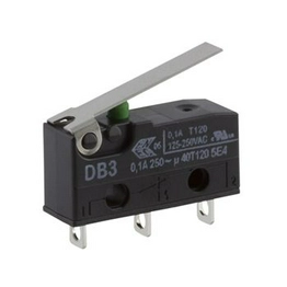 DB3C-A1LB ZF Friedrichshafen